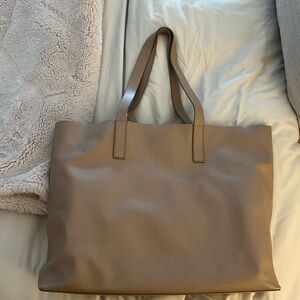 Everlane Day Tote